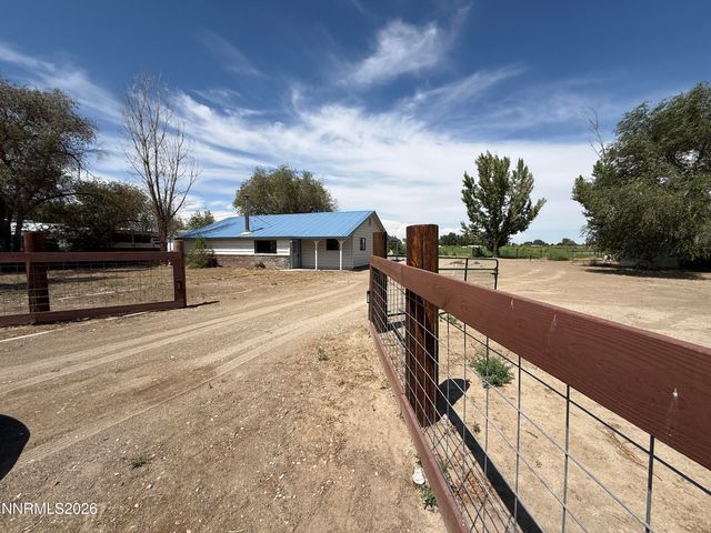 5525 Stillwater Road, Fallon, NV 89406