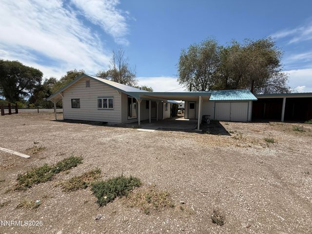 5525 Stillwater Road, Fallon, NV 89406
