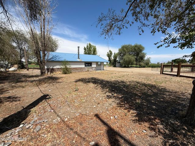 5525 Stillwater Road, Fallon, NV 89406