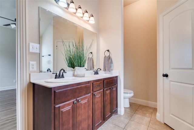 1417 Reiger Drive, Greenville, TX 75402