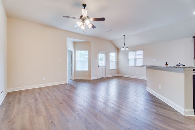 1417 Reiger Drive, Greenville, TX 75402