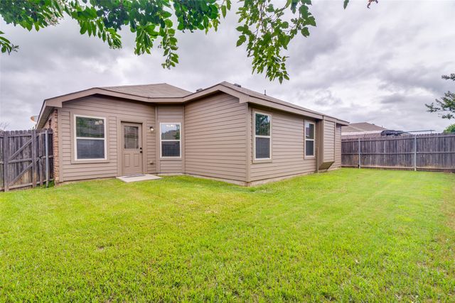 1417 Reiger Drive, Greenville, TX 75402