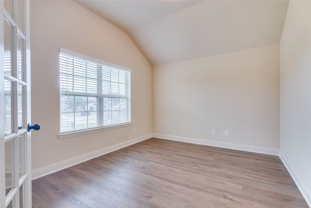 1417 Reiger Drive, Greenville, TX 75402