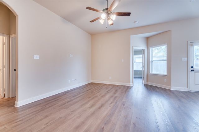 1417 Reiger Drive, Greenville, TX 75402