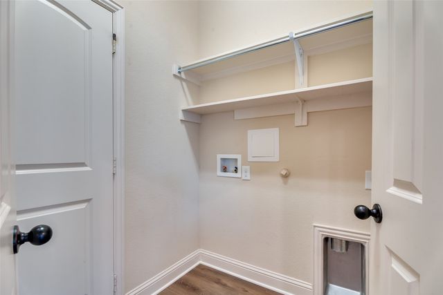 1417 Reiger Drive, Greenville, TX 75402