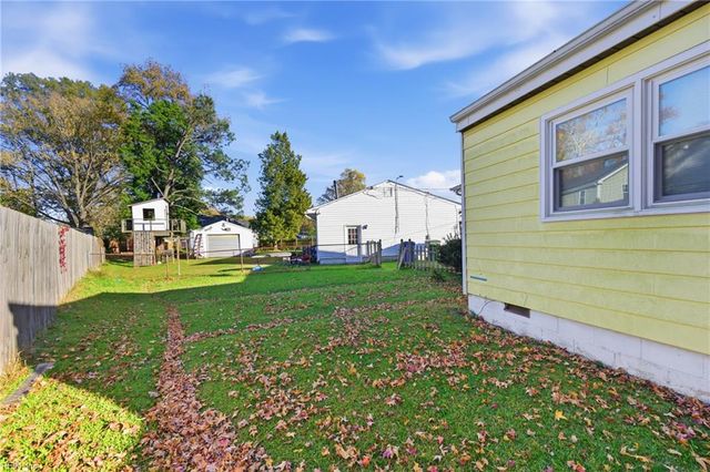 3142 Humboldt ST, Norfolk, VA 23513