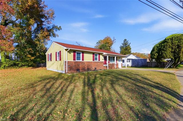 3142 Humboldt ST, Norfolk, VA 23513