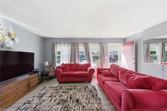 3142 Humboldt ST, Norfolk, VA 23513