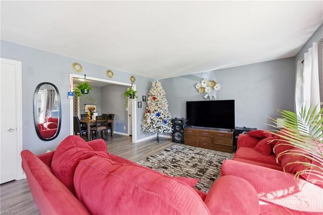 3142 Humboldt ST, Norfolk, VA 23513