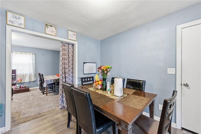 3142 Humboldt ST, Norfolk, VA 23513