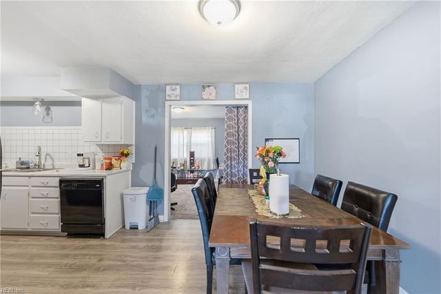 3142 Humboldt ST, Norfolk, VA 23513