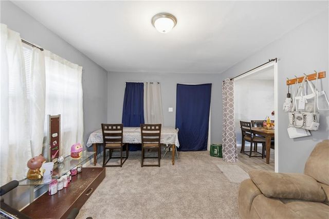 3142 Humboldt ST, Norfolk, VA 23513