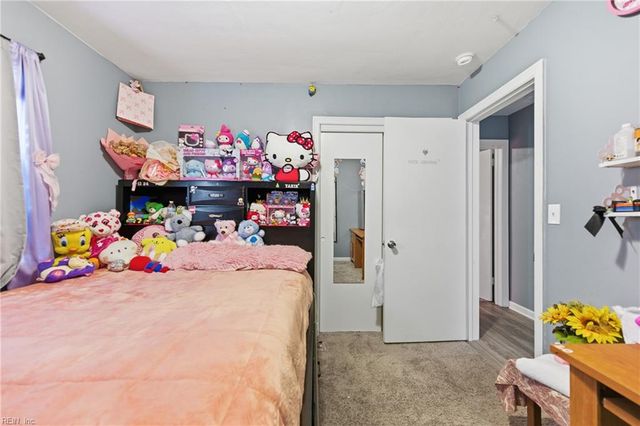 3142 Humboldt ST, Norfolk, VA 23513