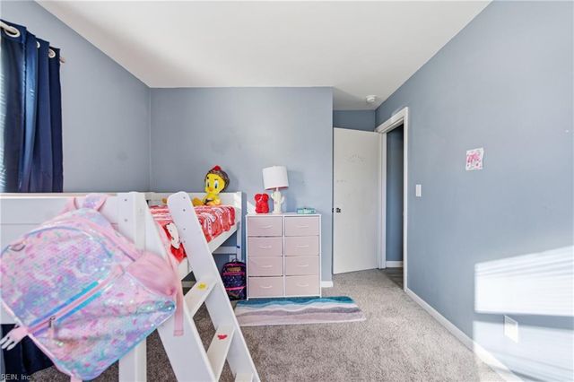 3142 Humboldt ST, Norfolk, VA 23513