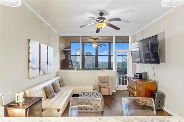 3060 PHARR COURT NORTH NW 719, Atlanta, GA 30305