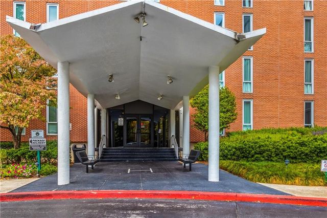 3060 PHARR COURT NORTH NW 719, Atlanta, GA 30305