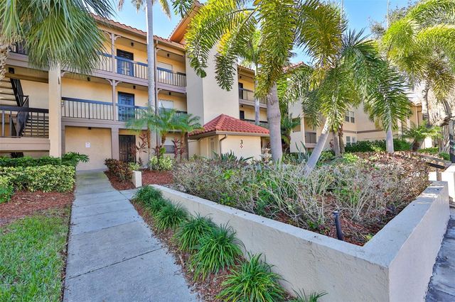 2400 FEATHER SOUND DRIVE 332, Clearwater, FL 33762