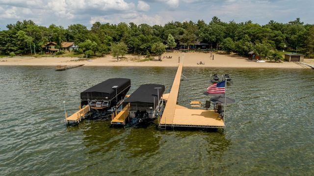 29741 County Road 3, Merrifield, MN 56465