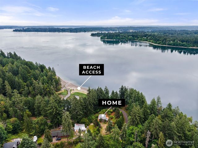 120 E Dana Drive, Shelton, WA 98584