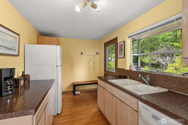 120 E Dana Drive, Shelton, WA 98584