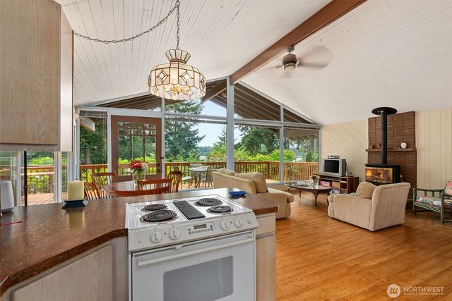 120 E Dana Drive, Shelton, WA 98584