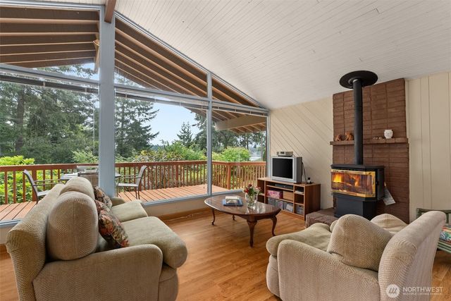 120 E Dana Drive, Shelton, WA 98584