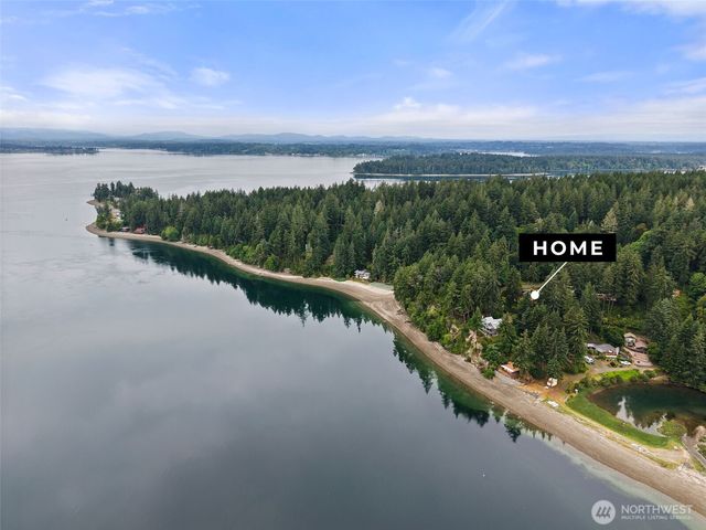 120 E Dana Drive, Shelton, WA 98584