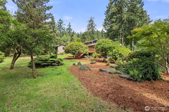 120 E Dana Drive, Shelton, WA 98584