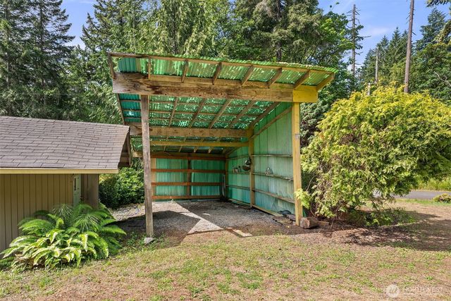 120 E Dana Drive, Shelton, WA 98584