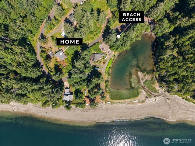 120 E Dana Drive, Shelton, WA 98584