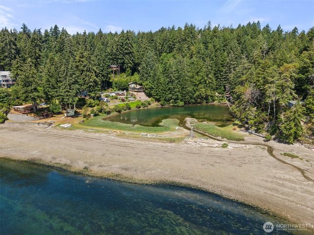 120 E Dana Drive, Shelton, WA 98584