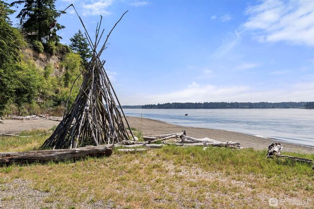 120 E Dana Drive, Shelton, WA 98584