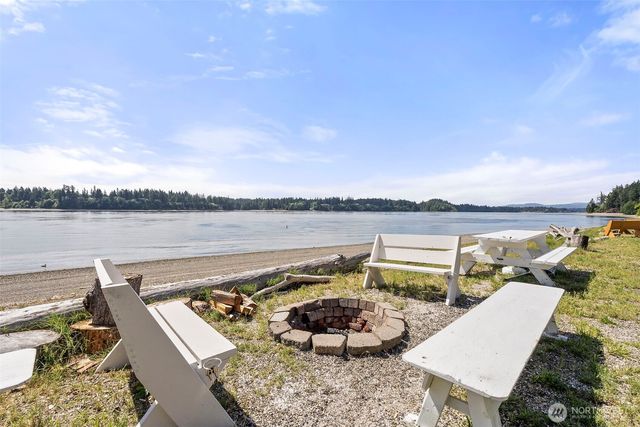 120 E Dana Drive, Shelton, WA 98584