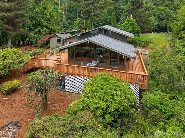 120 E Dana Drive, Shelton, WA 98584