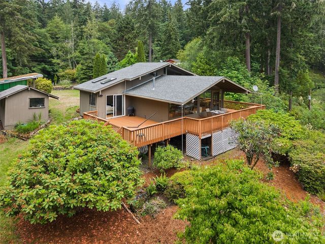 120 E Dana Drive, Shelton, WA 98584