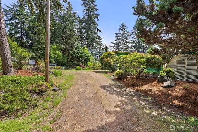120 E Dana Drive, Shelton, WA 98584