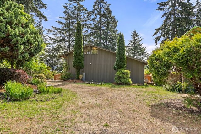 120 E Dana Drive, Shelton, WA 98584