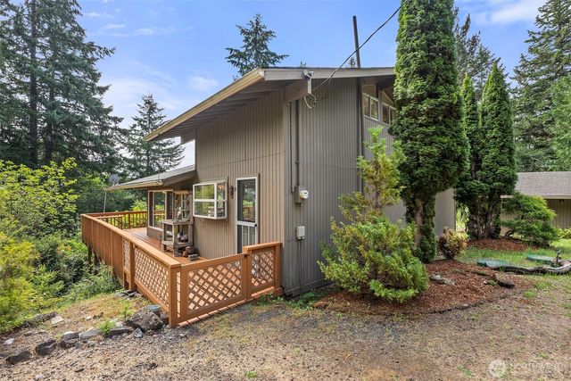 120 E Dana Drive, Shelton, WA 98584
