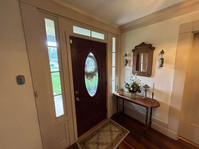 411 E 2nd Street, Perryville, KY 40468