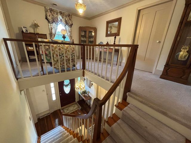 411 E 2nd Street, Perryville, KY 40468