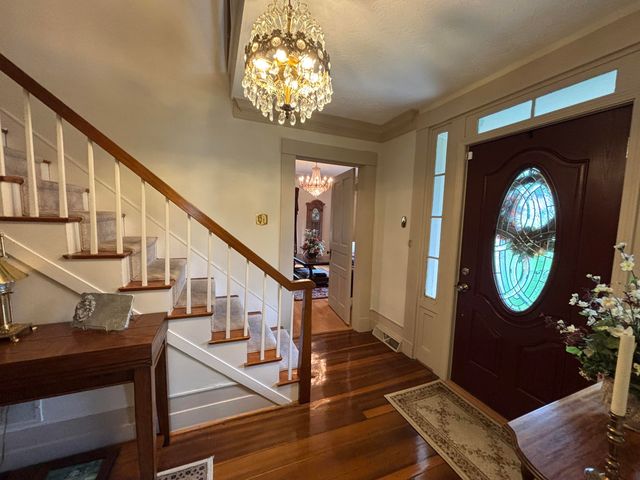 411 E 2nd Street, Perryville, KY 40468