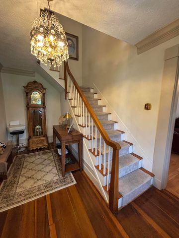 411 E 2nd Street, Perryville, KY 40468