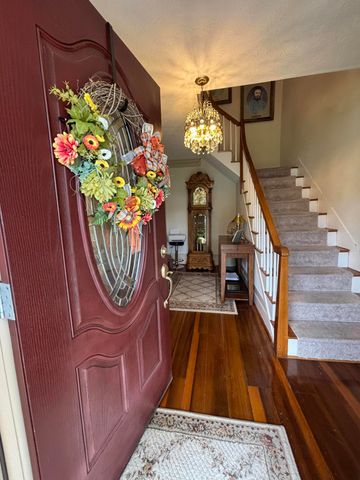 411 E 2nd Street, Perryville, KY 40468