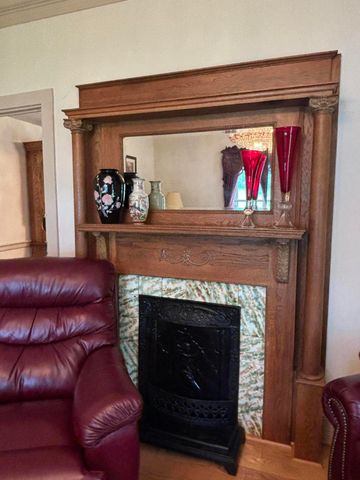 411 E 2nd Street, Perryville, KY 40468