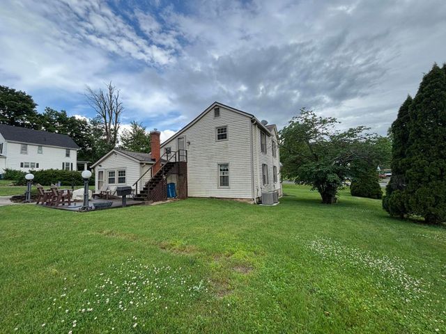 411 E 2nd Street, Perryville, KY 40468