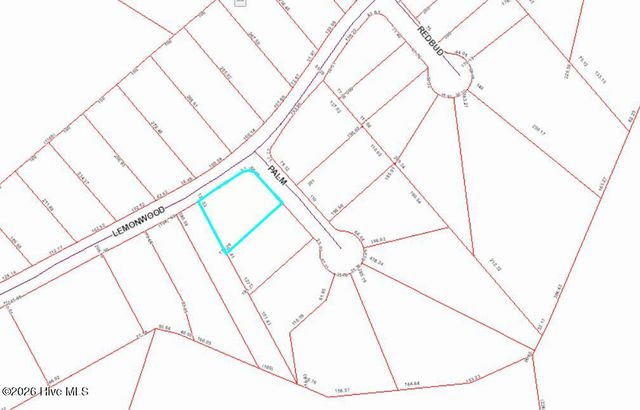 100 Palm Circle, Havelock, NC 28532