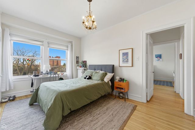 5838 S Stony Island Avenue 5E, Chicago, IL 60637