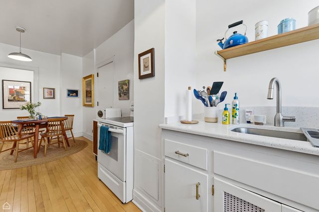 5838 S Stony Island Avenue 5E, Chicago, IL 60637