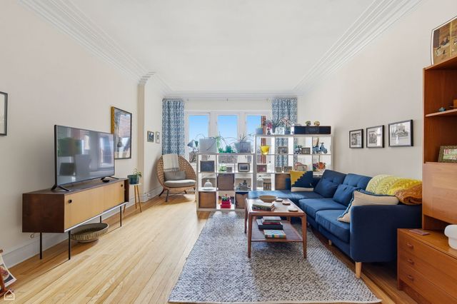5838 S Stony Island Avenue 5E, Chicago, IL 60637