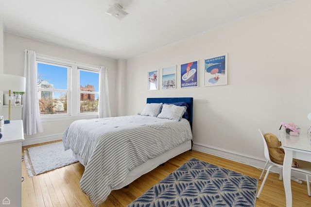 5838 S Stony Island Avenue 5E, Chicago, IL 60637